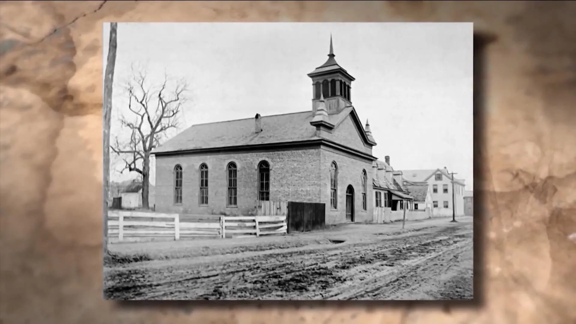 Historic Virginia Church Reopens, Honoring 250 Years of Faith and Religious Freedom